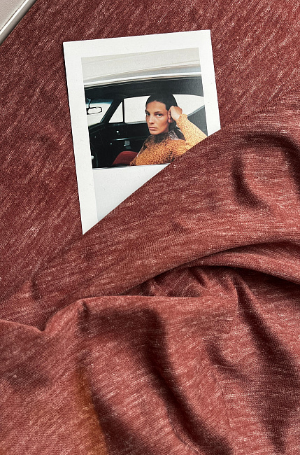 картинка Тонкая трикотажная шерсть от Stella McCartney магазин являющийся официальным дистрибьютором в России 