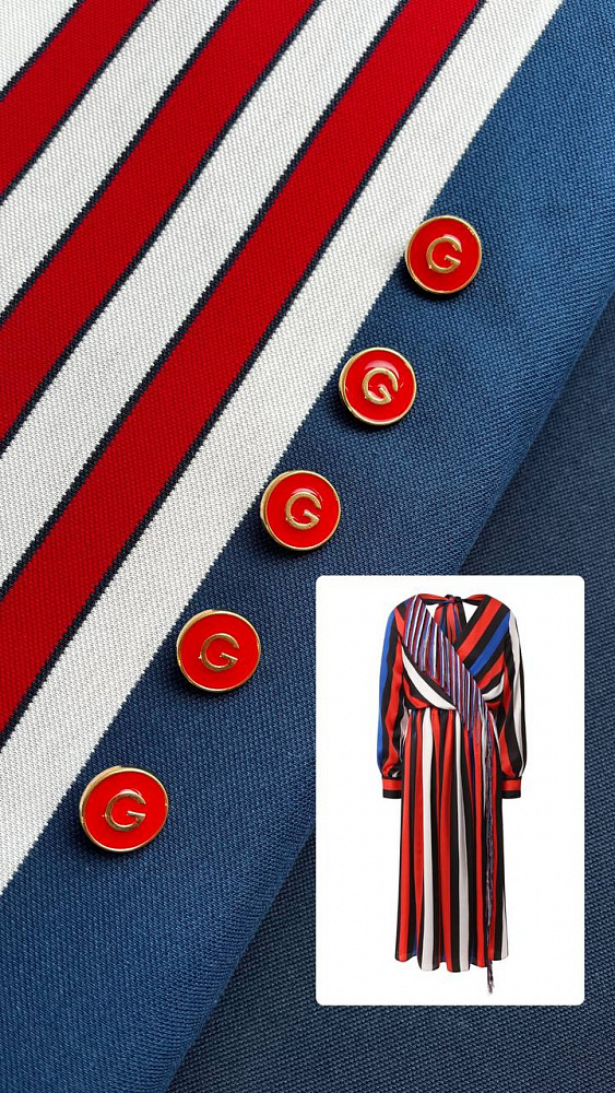 картинка Трикотаж-пике от ETRO  от магазина