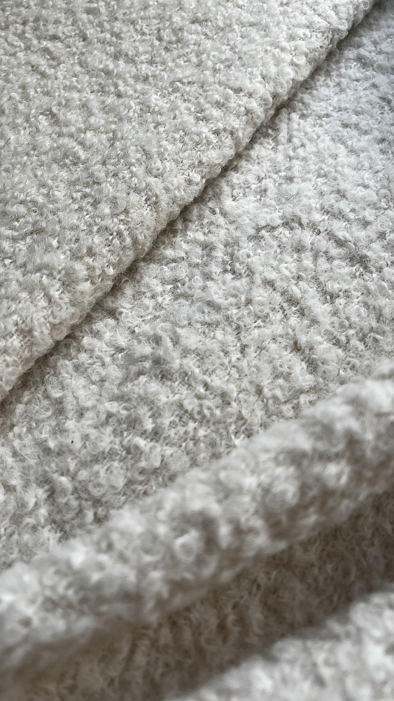 картинка Пальтовое букле из альпаки от Marella от магазина