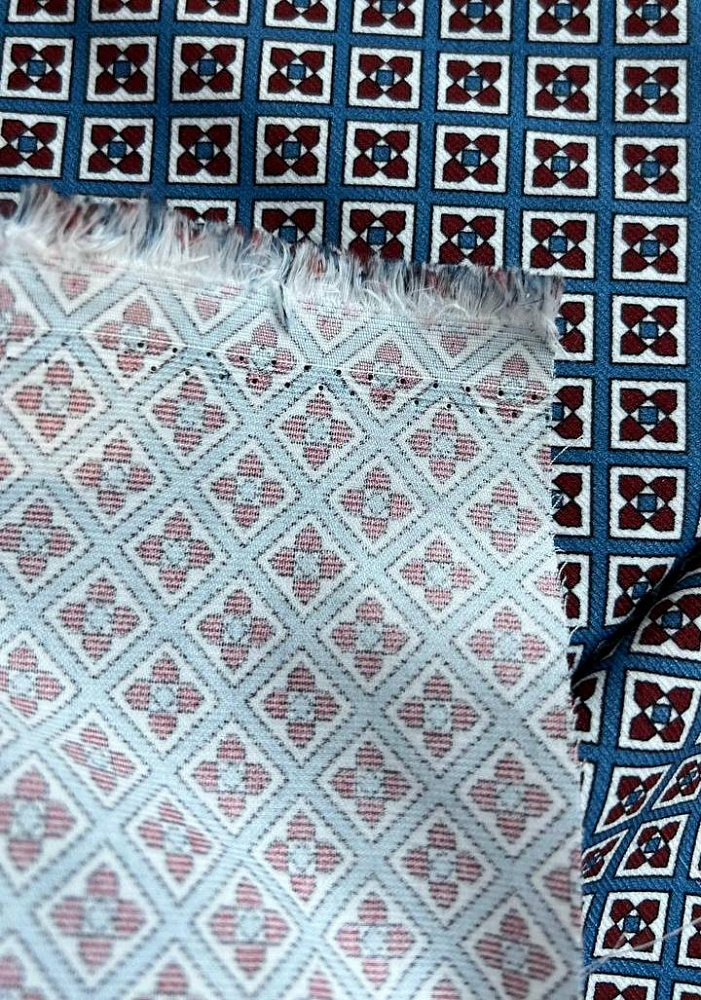 картинка Фактурный хлопок от Gucci от магазина
