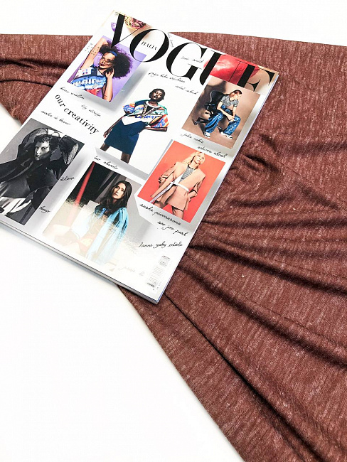 картинка Тонкая трикотажная шерсть от Stella McCartney магазин являющийся официальным дистрибьютором в России 